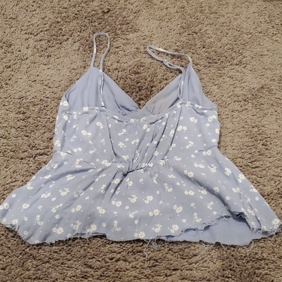 L.A. Hearts Tank - Picture 2 of 3